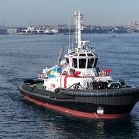 (Credit: Kongsberg Maritime)