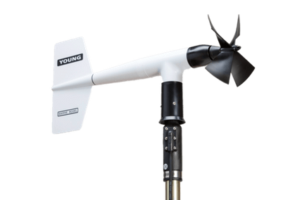 Essential Weather Measurement Tools for the Marine Environment